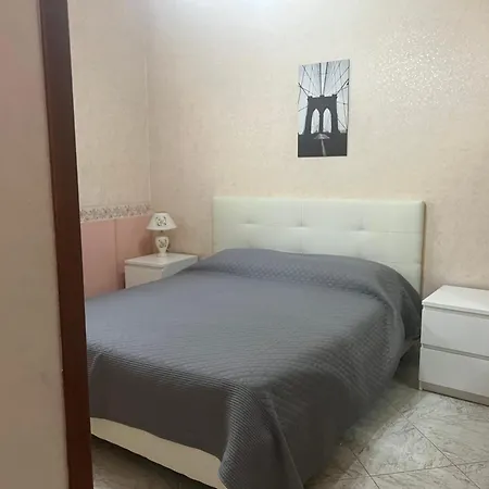 Appartamento La Dimora Di Zeus *