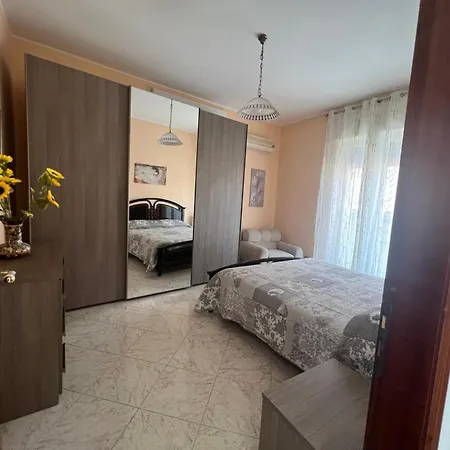 La Dimora Di Zeus Agerola