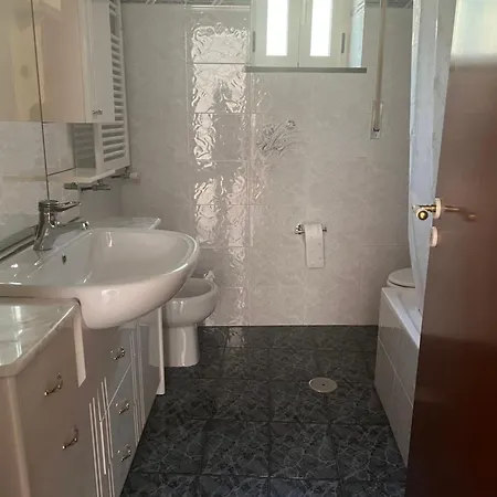 Appartamento La Dimora Di Zeus