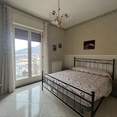 La Dimora Di Zeus Appartamento *