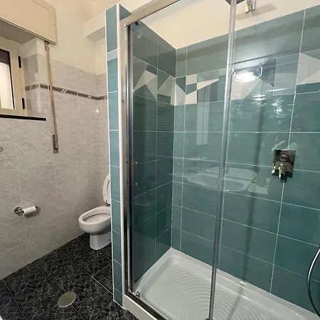 La Dimora Di Zeus Appartamento *